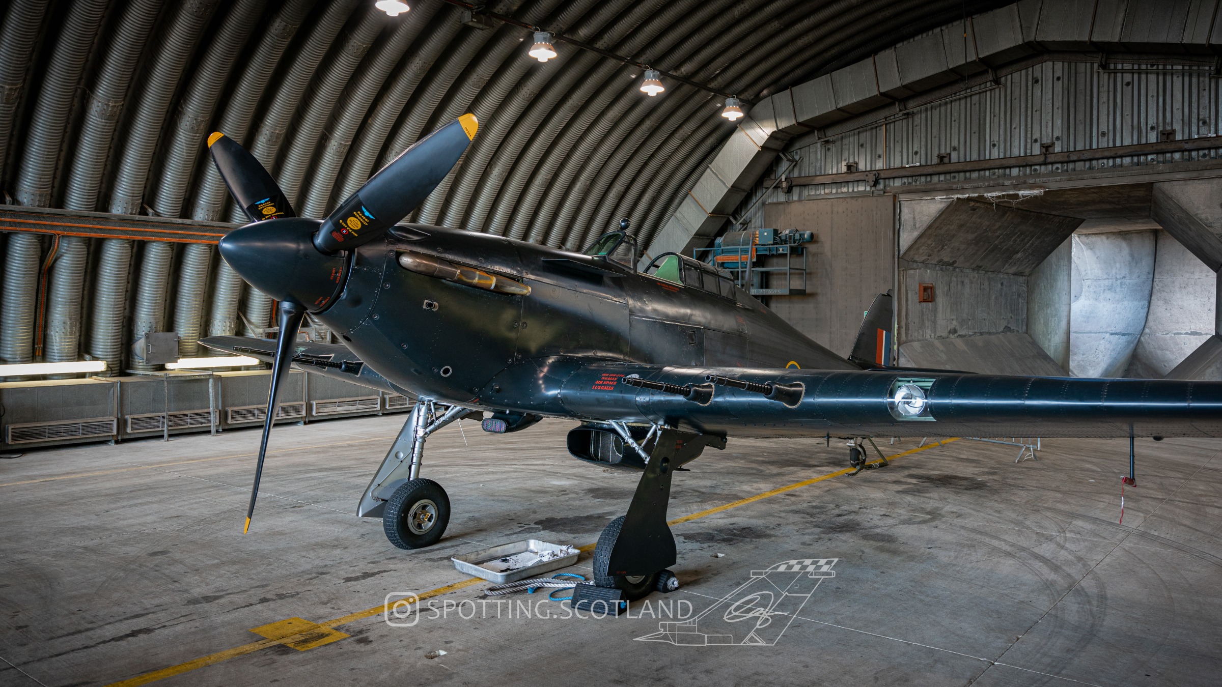 Hawker Hurricane Mk.II