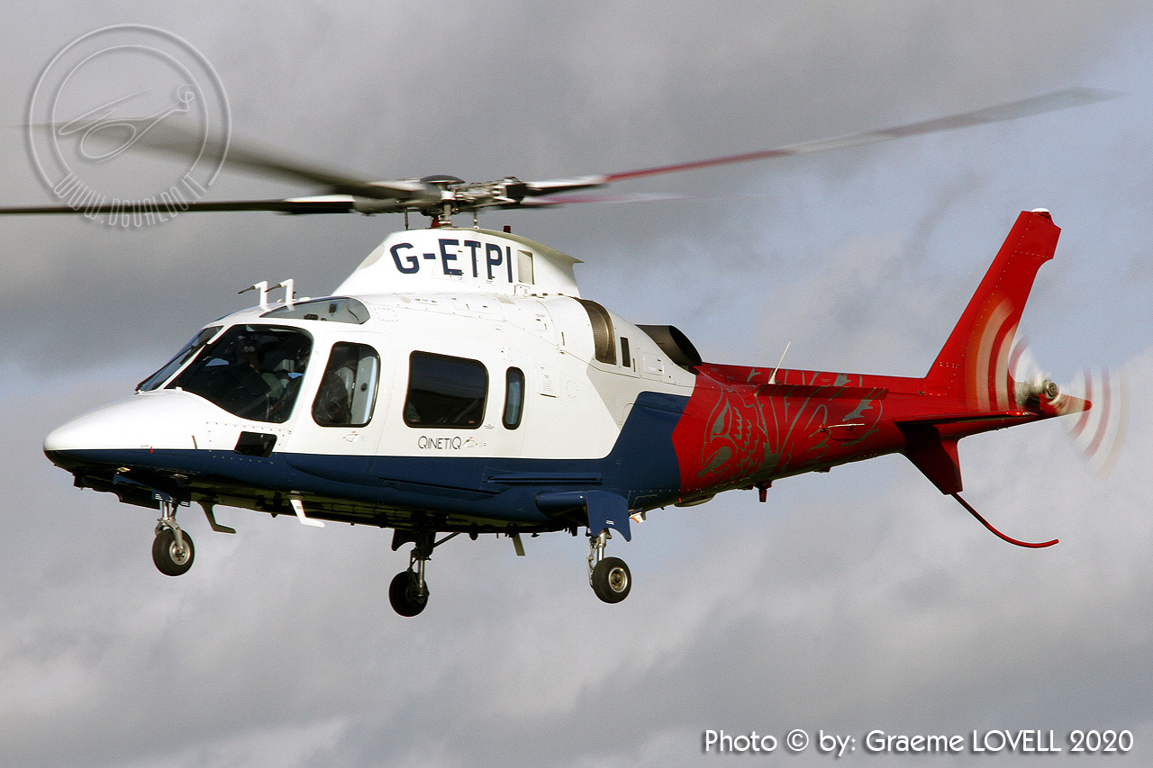 Agusta A109