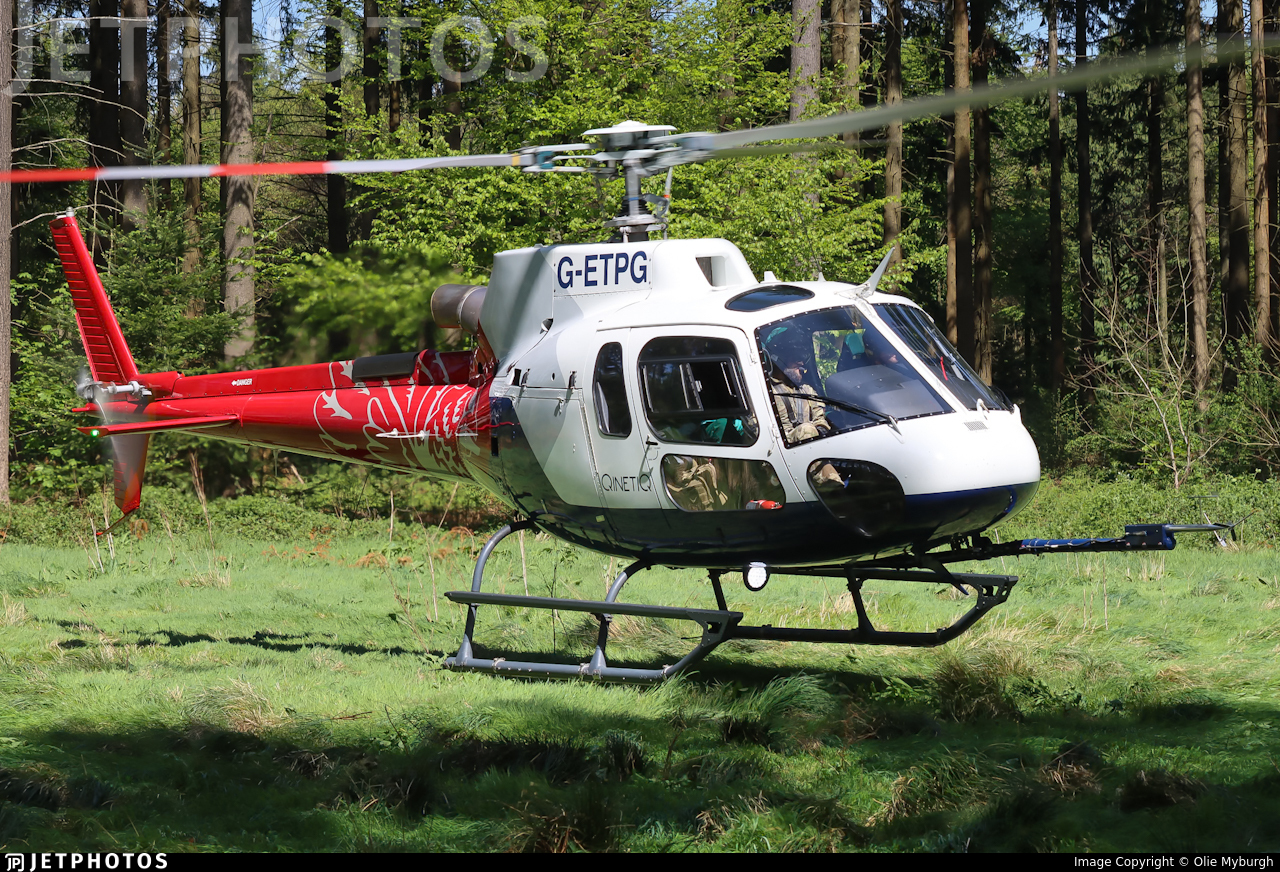 Airbus H125