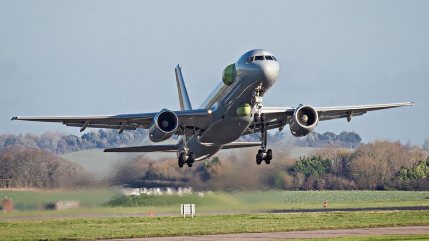 Boeing 757-200