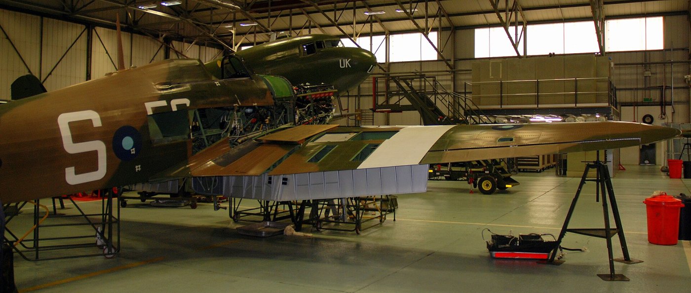 Douglas C-47 Dakota