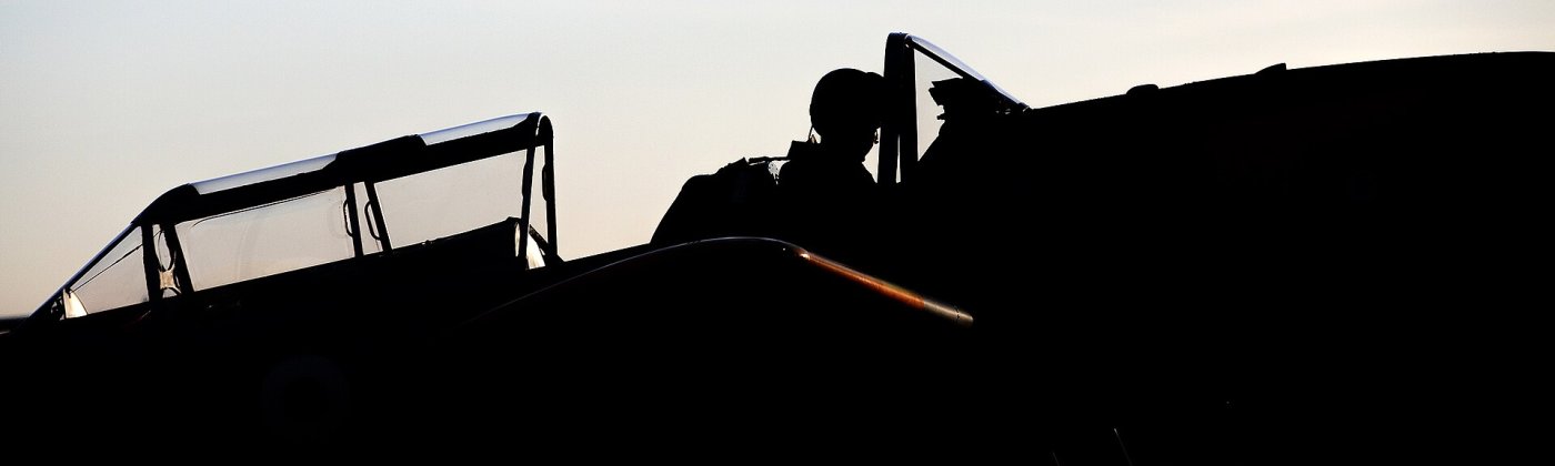 de Havilland Chipmunk T.10