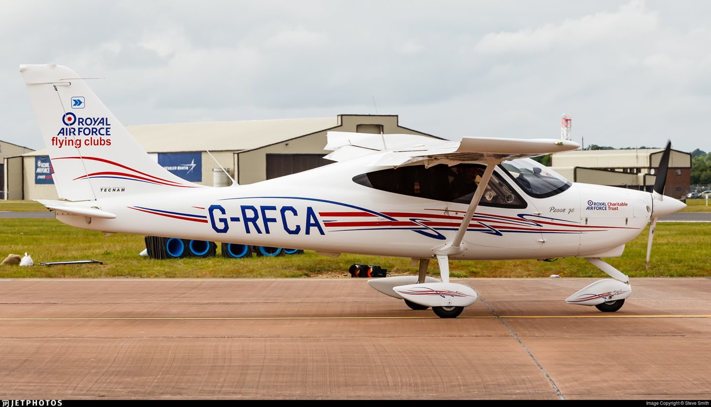 Various Single Engine Piston